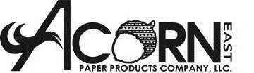 Trademark Logo ACORN EAST PAPER PRODUCTS COMPANY, LLC