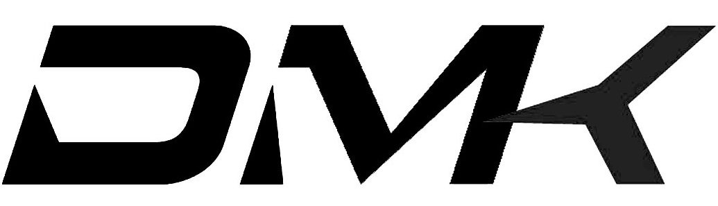 Trademark Logo DMK