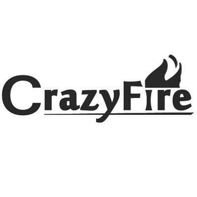  CRAZYFIRE