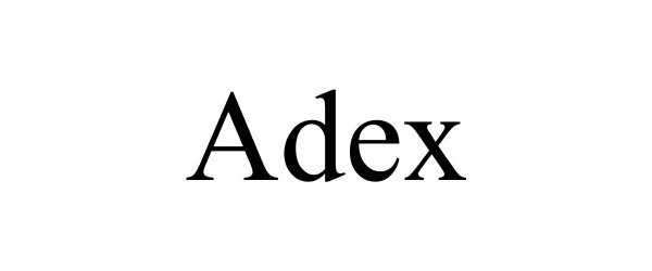 ADEX