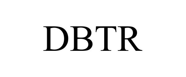 DBTR