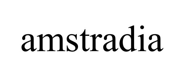 Trademark Logo AMSTRADIA