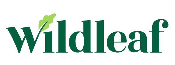 Trademark Logo WILDLEAF