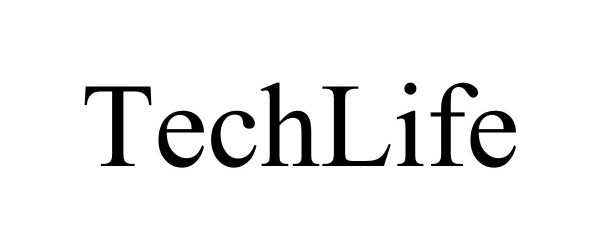  TECHLIFE