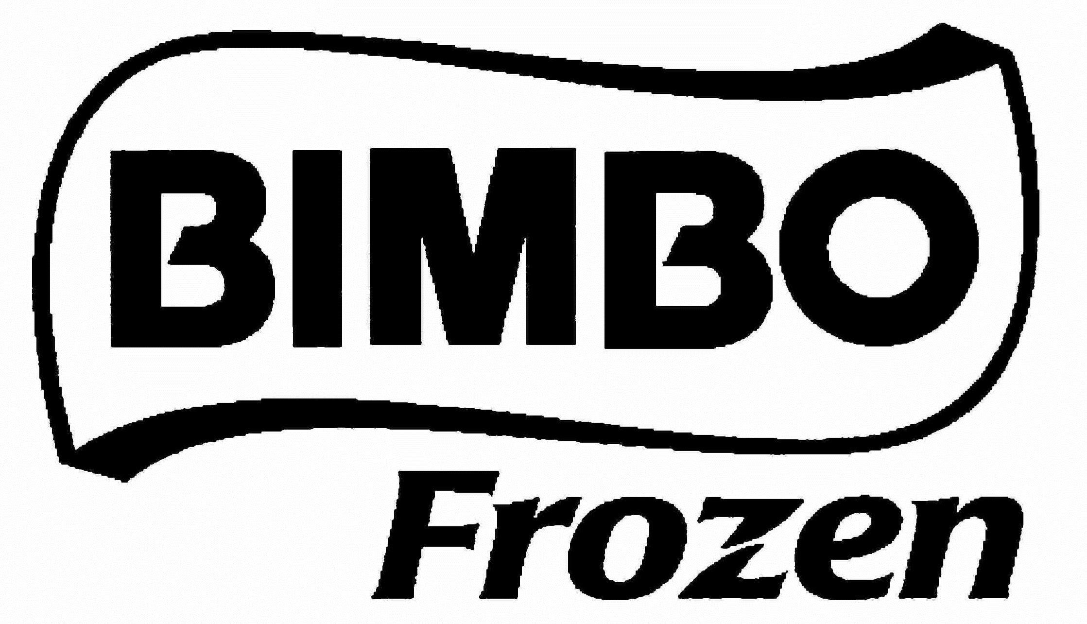  BIMBO FROZEN