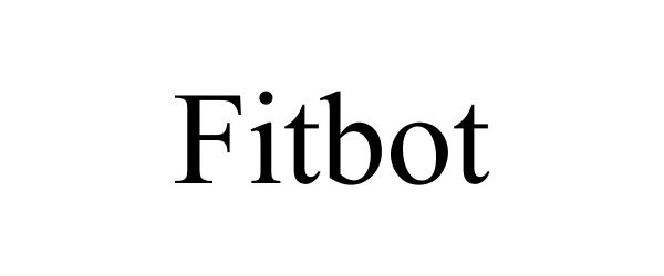 Trademark Logo FITBOT