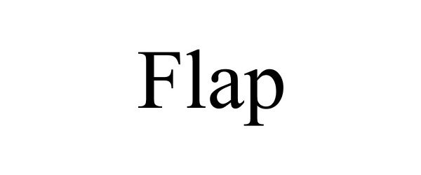 Trademark Logo FLAP