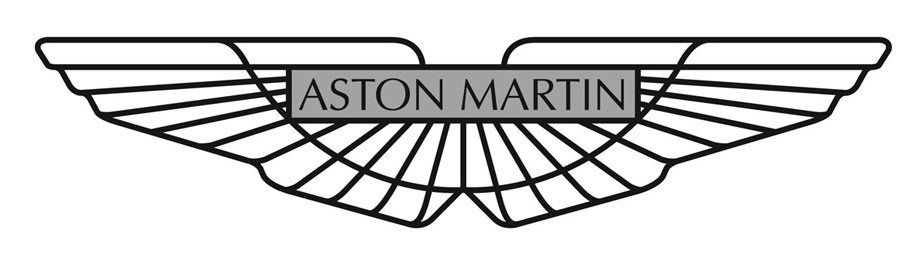 Trademark Logo ASTON MARTIN