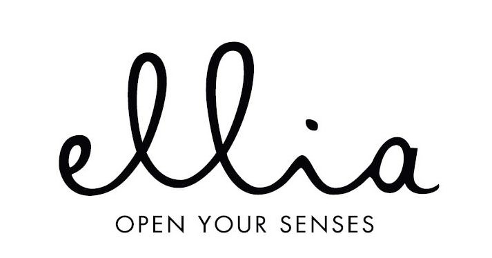 Trademark Logo ELLIA OPEN YOUR SENSES