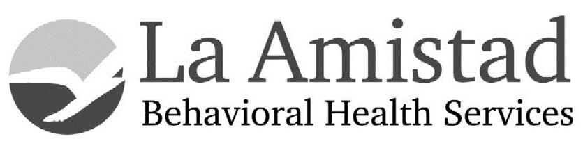  LA AMISTAD BEHAVIORAL HEALTH SERVICES