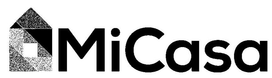 Trademark Logo MICASA