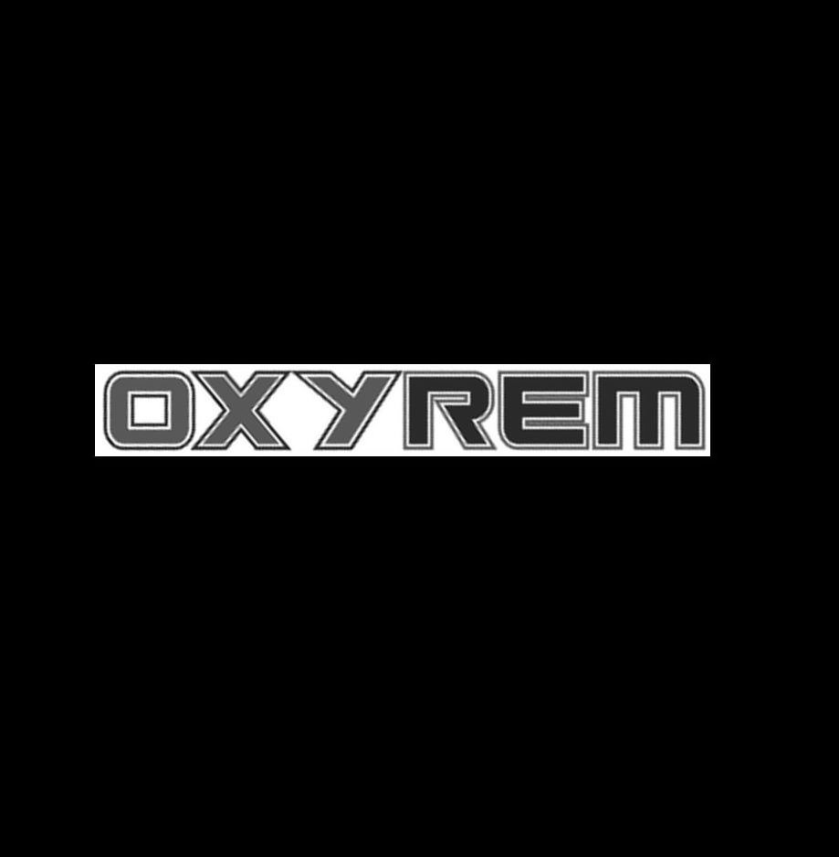  OXYREM