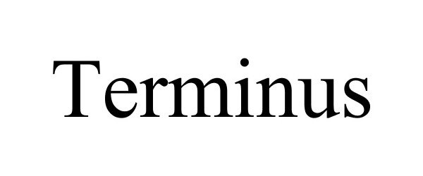 Trademark Logo TERMINUS