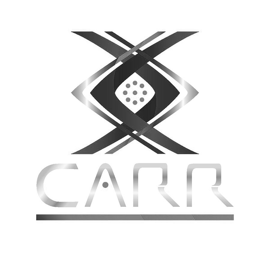 Trademark Logo CARR