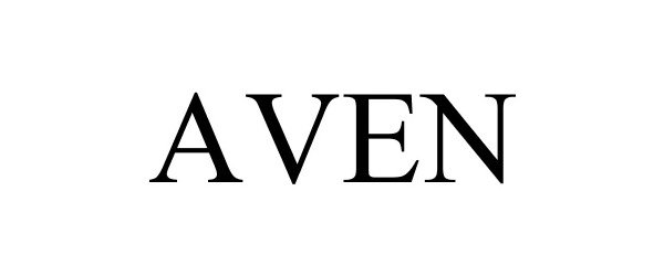  AVEN