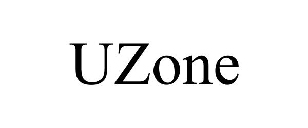  UZONE