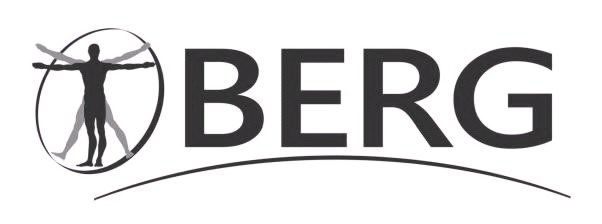 Trademark Logo BERG