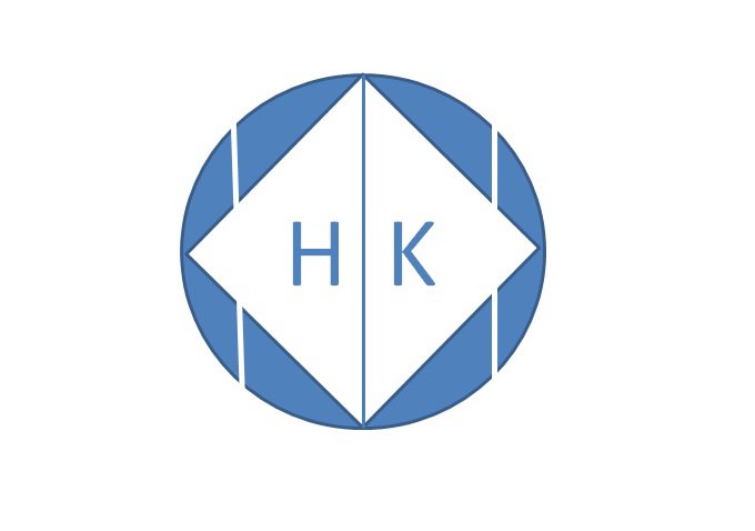 Trademark Logo HK