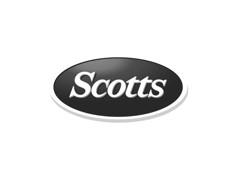 Trademark Logo SCOTTS