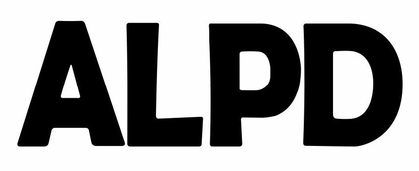 Trademark Logo ALPD