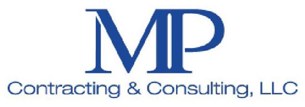  MP CONTRACTING &amp; CONSULTING, LLC