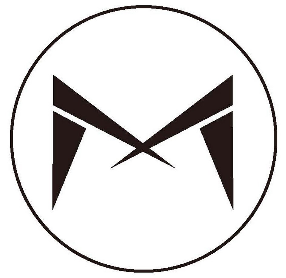 Trademark Logo M