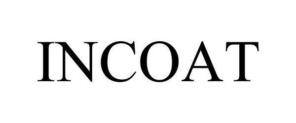  INCOAT