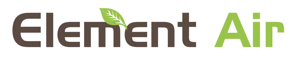 Trademark Logo ELEMENT AIR