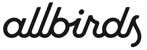 Trademark Logo ALLBIRDS