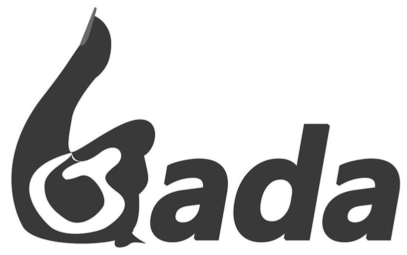 Trademark Logo GADA