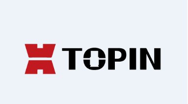 Trademark Logo TOPIN