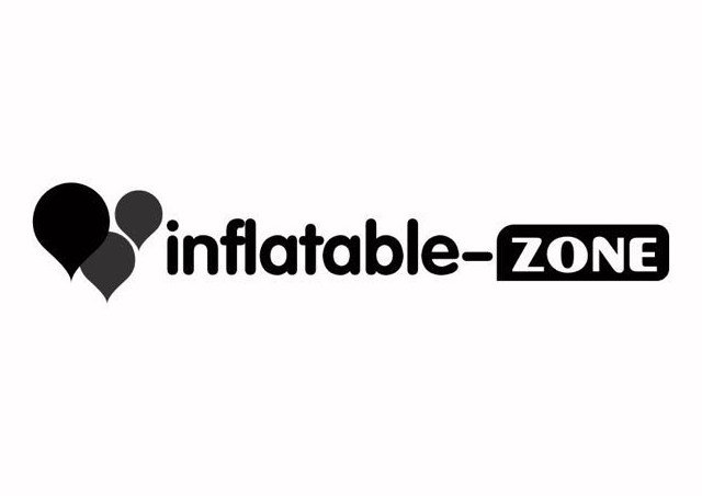 Trademark Logo INFLATABLE-ZONE