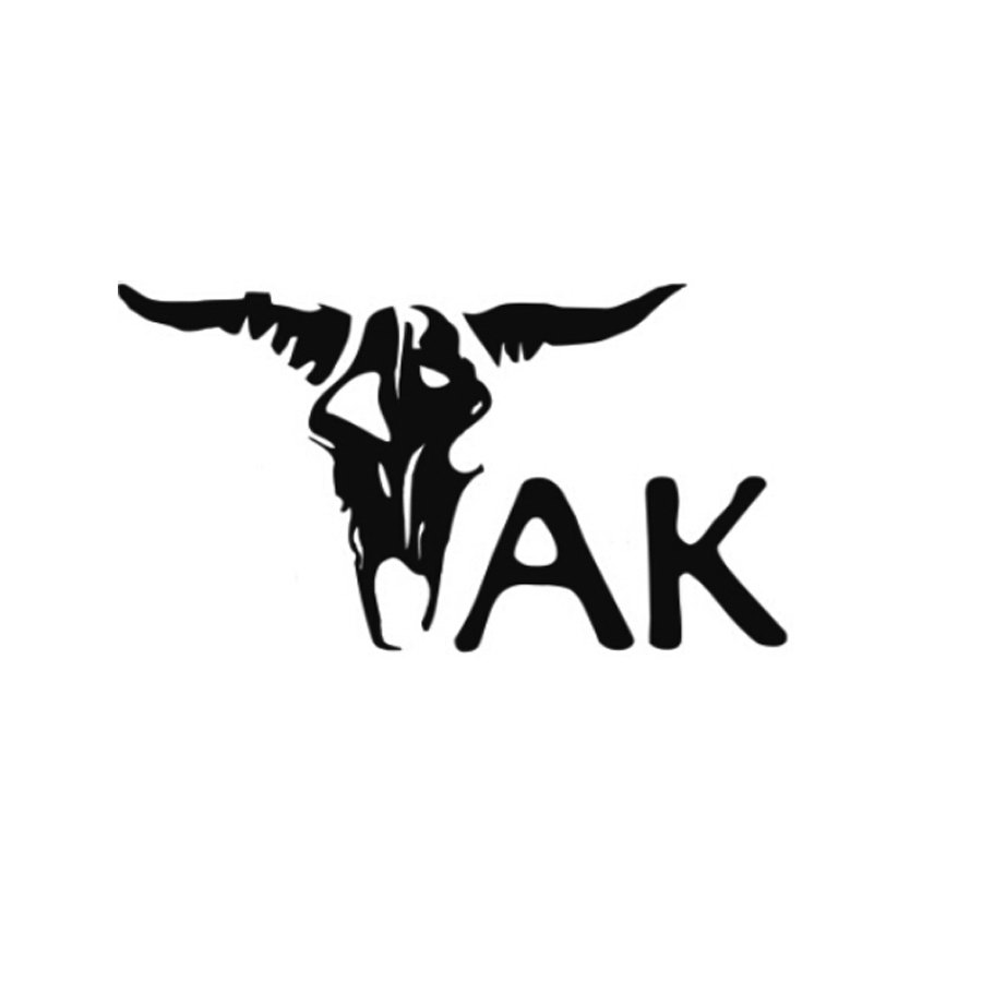 Trademark Logo TAK