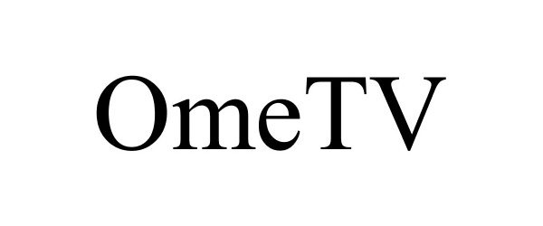Trademark Logo OMETV