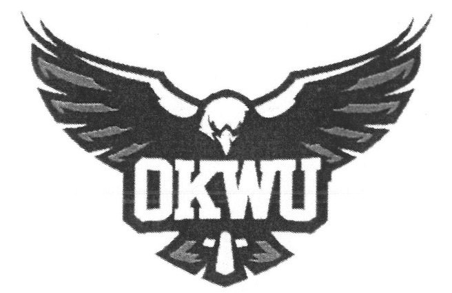 Trademark Logo OKWU