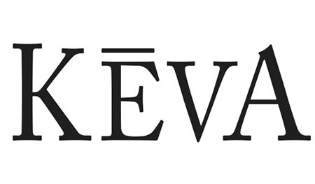 KEVA