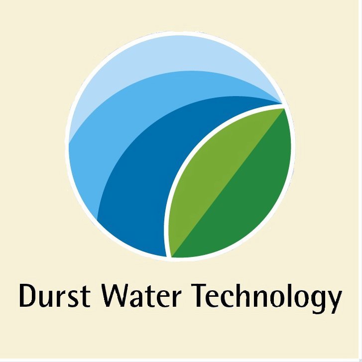 Trademark Logo DURST WATER TECHNOLOGY