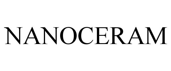 NANOCERAM