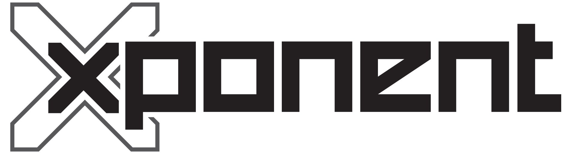 Trademark Logo XPONENT