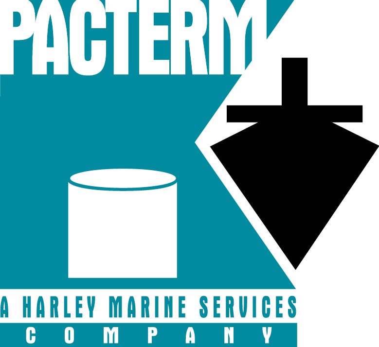  PACTERM A HARLEY MARINE SERVICES COMPANY