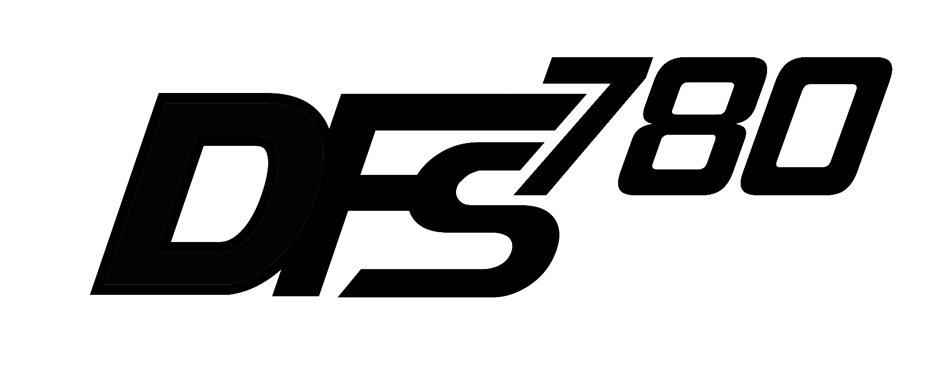 Trademark Logo DFS 780