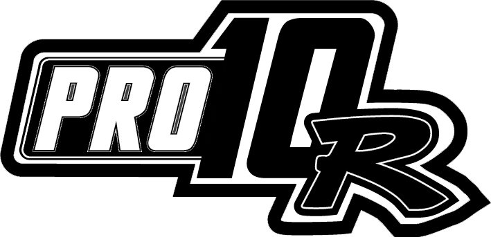 Trademark Logo PRO10R