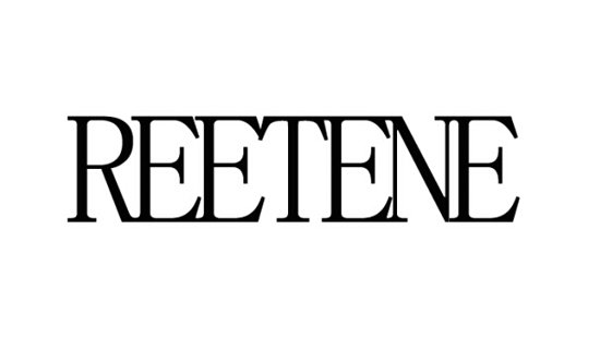 Trademark Logo REETENE