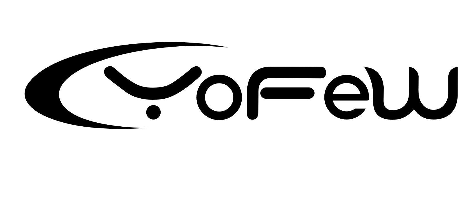 Trademark Logo YOFEW