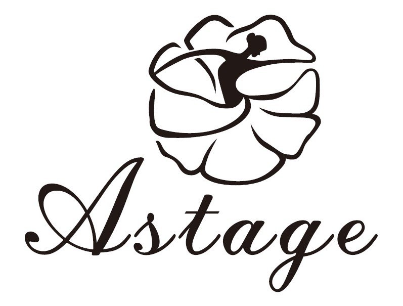 Trademark Logo ASTAGE