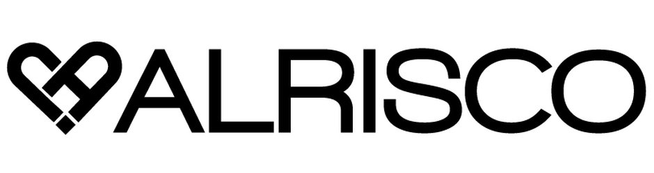 Trademark Logo AJ ALRISCO