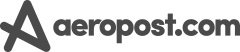 Trademark Logo A AEROPOST.COM