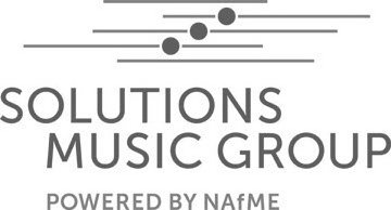  SOLUTIONS MUSIC GROUP POWERED BY NAFME