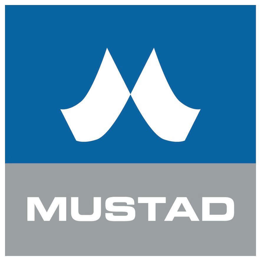 Trademark Logo M MUSTAD