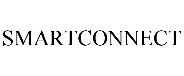 Trademark Logo SMARTCONNECT